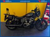 HARLEY-DAVIDSON Other Nightster Garantita e Finanziabile