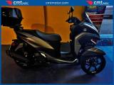 YAMAHA Tricity 125 Garantito e Finanziabile