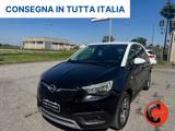 OPEL Crossland X 1.5 BICOLOR AUT 120 CV INNOVATION-SENSORI ANT/POST