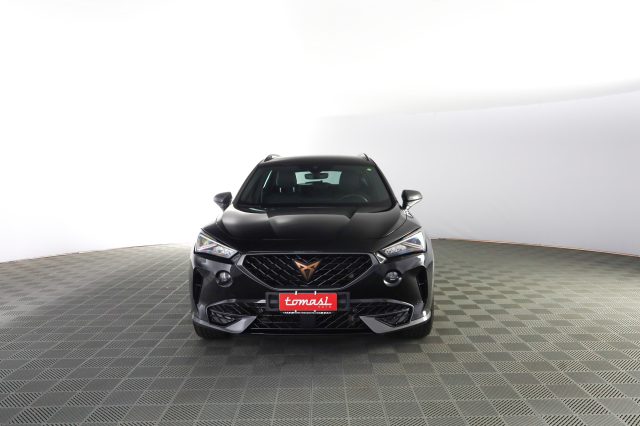 cupra formentor formentor 1.5 tsi dsg