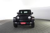 JEEP Wrangler Wrangler Unlimited 2.0 Turbo Sport