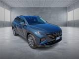 HYUNDAI Tucson 3ª serie  1.6 HEV aut.Xline