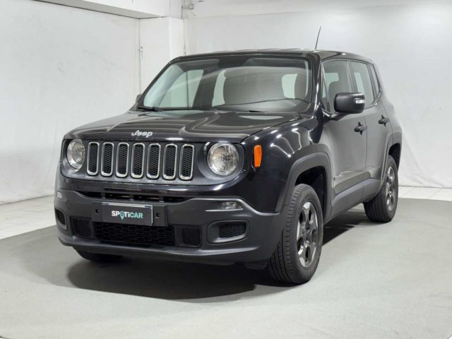 jeep renegade 2.0 mjt 4wd active drive sport
