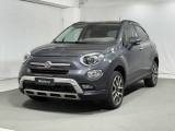 FIAT 500X 2.0 MultiJet 140 CV AT9 4x4 Cross