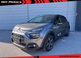 CITROEN C3 SHINE pack 83cv NAVI LINK MIRROR OK NEOPATENTATO