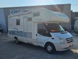 RIMOR  Super Brig 635 TC