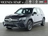 MERCEDES-BENZ GLB 180 d PREMIUM AMG
