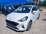 HYUNDAI i10 1.0 GPL Connectline