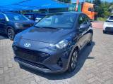 HYUNDAI i10 1.0 GPL Connectline