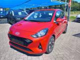 HYUNDAI i10 1.0 GPL Connectline