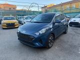 HYUNDAI i10 1.0 GPL Connectline