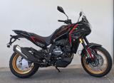MOTO MORINI X-CAPE 700 GOLD EDITION