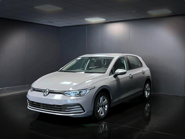 volkswagen golf 1.0 etsi evo dsg life 110cv