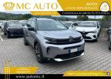 CITROEN C5 Aircross BlueHDi 130 S&S EAT8 Shine Pack PROMO CON FINAZ