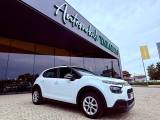 CITROEN C3 OK NEOPATENTATI - KM 35.000 - PROMO FINANZIAMENTO