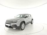 JEEP Avenger 1.2 Turbo 100 CV Altitude
