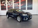 AUDI Q3 35 TDI quattro Business Advanced