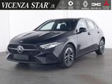 MERCEDES-BENZ A 180 MHV PROGRESSIVE SPORT
