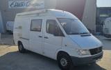 MERCEDES-BENZ  Van Overcar