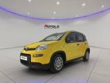 FIAT Panda 1.0 FireFly S&S Hybrid PRIMA RATA A OTTOBRE!!