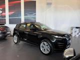 LAND ROVER Range Rover Evoque 2.0 I4 249 CV AWD Auto Dynamic HSE