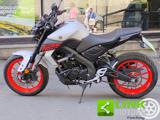 YAMAHA MT 125 MT 125 ABS 2020