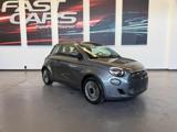 FIAT 500e Berlina 42 kWh La Prima