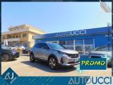 PEUGEOT 3008 BlueHDi 130 S&S EAT8 Allure Pack