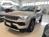 JEEP Compass 1.6 130cv Multijet II 2WD Limited