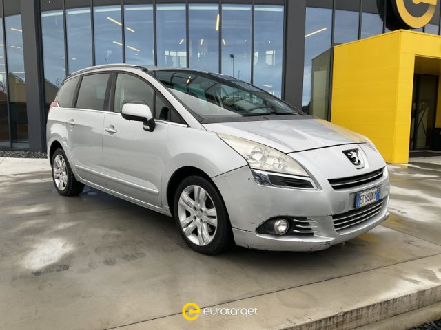 peugeot 5008 2.0 hdi 163cv aut. business usata