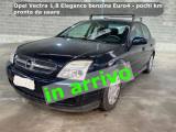 OPEL Vectra 1.8 16V 4P Elegance Ottima pochi km