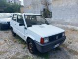 FIAT Panda 1ª serie 1100 cat Business Van