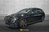 VOLKSWAGEN Golf 2.0 TSI GTI DSG