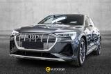 AUDI e-tron SPB 55 quattro S line edition