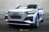 AUDI Q4 e-tron Q4 SPB 40 e-tron S line edition