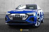 AUDI Q8 e-tron SPB 50 quattro S line edition