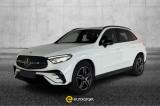 MERCEDES-BENZ GLC 300 d 4Matic Mild Hybrid AMG Line Advanced Plus