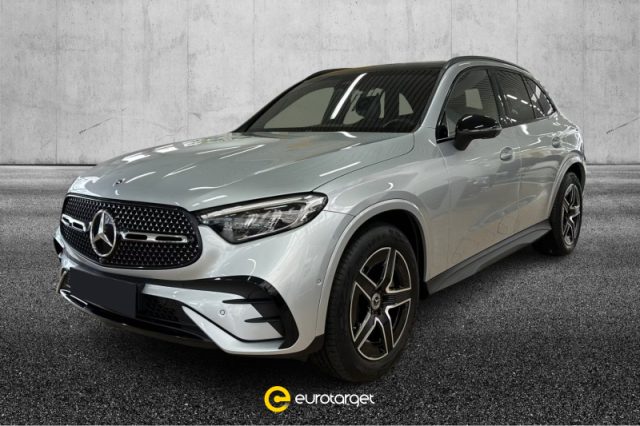 mercedes-benz glc 220 d 4matic mild hybrid advanced