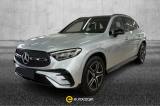 MERCEDES-BENZ GLC 220 d 4Matic Mild Hybrid Advanced