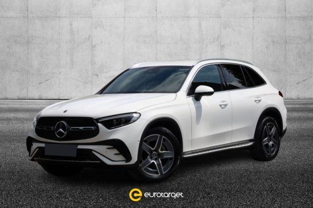 mercedes-benz glc 220 d 4matic mild hybrid amg advanced