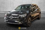 MERCEDES-BENZ GLC 220 d 4Matic Mild Hybrid Advanced Plus