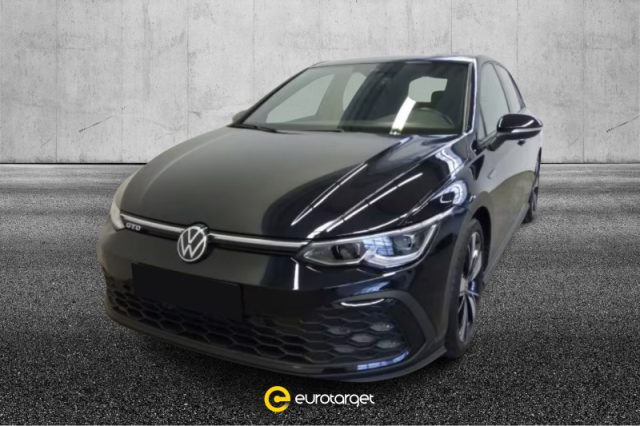 volkswagen golf 2.0 tdi gtd dsg