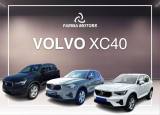 VOLVO XC40 B3 automatico Core N1