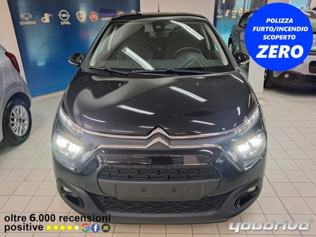 citroen c3 puretech 110 ss eat6 max km 19.100