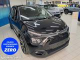 CITROEN C3 PureTech 110 S&S EAT6 Max KM 19.100