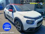 CITROEN C3 PureTech 83 S&S Shine KM 16.500
