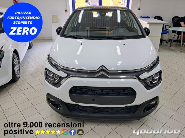 citroen c3 puretech 83 ss shine km 26.650