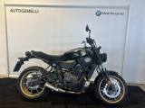 YAMAHA XSR 700 XSR 700