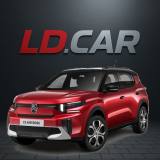 CITROEN C3 Aircross PureTech Turbo 100 Plus
