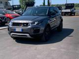 LAND ROVER Range Rover Evoque 2.0 Si4 DYNAMIC. SE